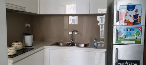 2 bedrooms Apartment in Thu Duc, Vietnam No. 16847 5