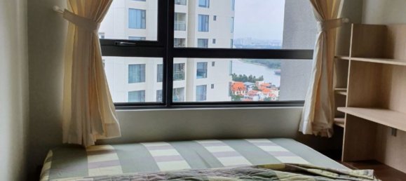 2 bedrooms Apartment in Thu Duc, Vietnam No. 16847 2