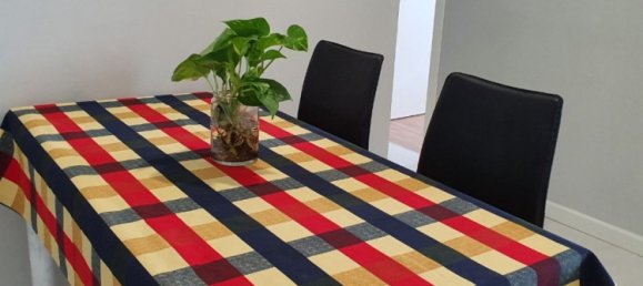 2 bedrooms Apartment in Thu Duc, Vietnam No. 16847 4