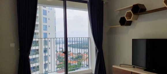 2 bedrooms Apartment in Thu Duc, Vietnam No. 16847 6