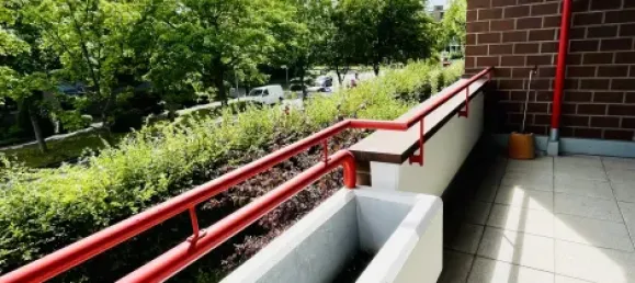 3 rooms Apartment in Bonn, Germany No. 284798 8