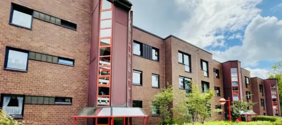 3 rooms Apartment in Bonn, Germany No. 284798 2