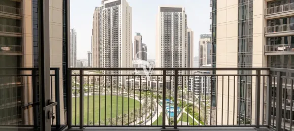 Apartamento T1 em Dubai Creek Harbour (The Lagoons), UAE N.º 190483 4