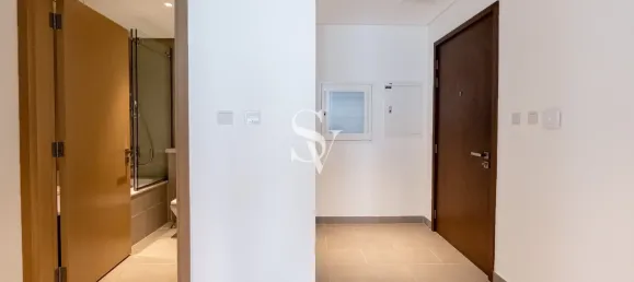 Apartamento T1 em Dubai Creek Harbour (The Lagoons), UAE N.º 190483 10