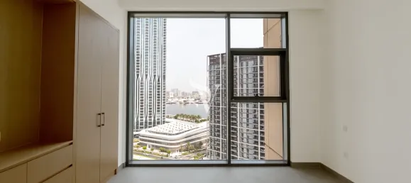 Apartamento T1 em Dubai Creek Harbour (The Lagoons), UAE N.º 190483 15