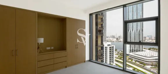 Apartamento T1 em Dubai Creek Harbour (The Lagoons), UAE N.º 190483 14