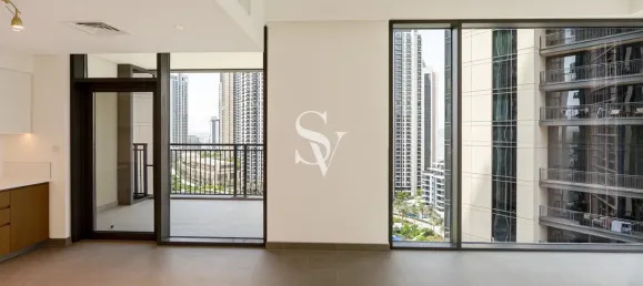 Apartamento T1 em Dubai Creek Harbour (The Lagoons), UAE N.º 190483 9
