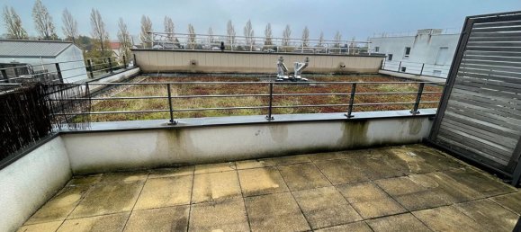 Dúplex de 2 dormitorios en Les Pavillons-sous-Bois, France No. 165575 10