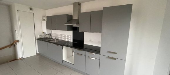 Dúplex de 2 dormitorios en Les Pavillons-sous-Bois, France No. 165575 8