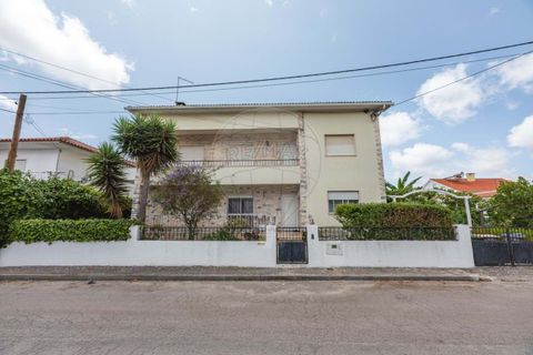 Casa T6 em Seixal, Portugal N.º 313574