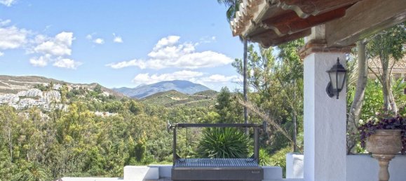 5 bedrooms Villa in Marbella, Spain No. 187867 17