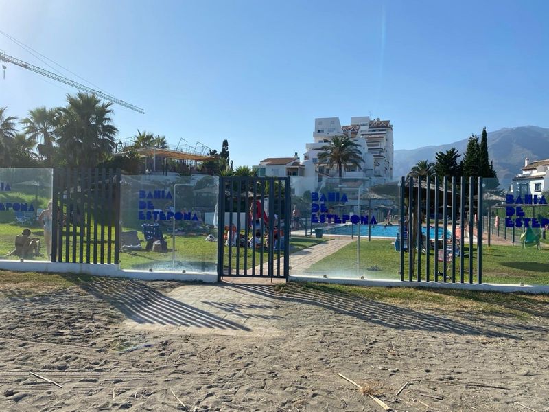 2 Schlafzimmer Wohnung in Estepona, Spain, Nr. 227848