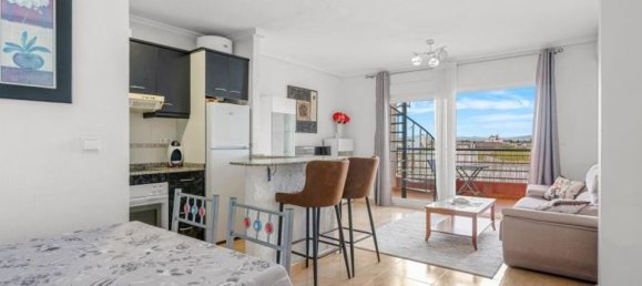 2 bedrooms Apartment in Almoradi, Spain No. 183106 21