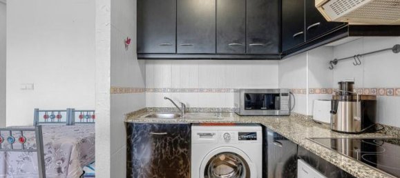 2 bedrooms Apartment in Almoradi, Spain No. 183106 2