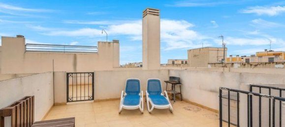 2 bedrooms Apartment in Almoradi, Spain No. 183106 11