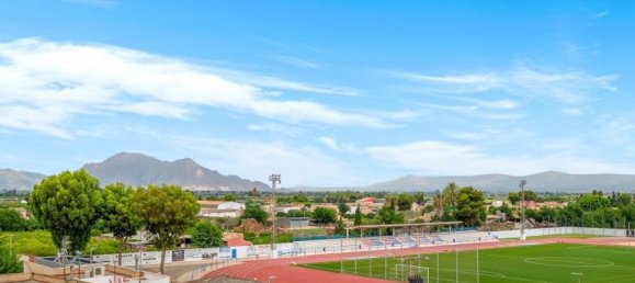 2 bedrooms Apartment in Almoradi, Spain No. 183106 13