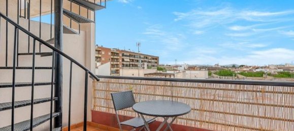 2 bedrooms Apartment in Almoradi, Spain No. 183106 24