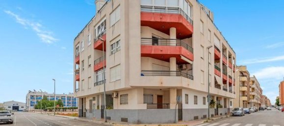 2 bedrooms Apartment in Almoradi, Spain No. 183106 17