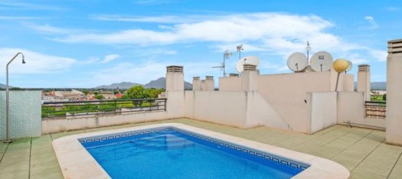 2 bedrooms Apartment in Almoradi, Spain No. 183106 16