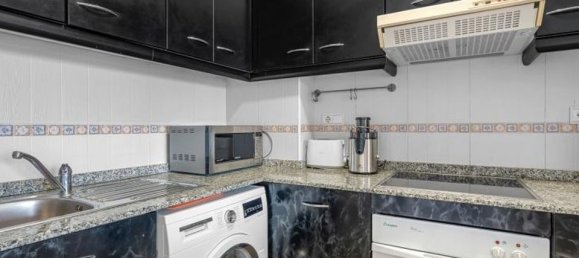 2 bedrooms Apartment in Almoradi, Spain No. 183106 25