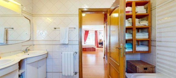 Дом с 5 спальнями в Торриш Ведраш, Португалия № 110774 20