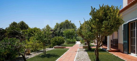 Дом с 5 спальнями в Торриш Ведраш, Португалия № 110774 49