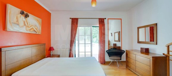 Дом с 5 спальнями в Торриш Ведраш, Португалия № 110774 16