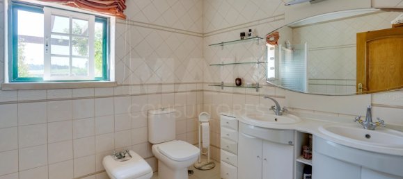 Дом с 5 спальнями в Торриш Ведраш, Португалия № 110774 19