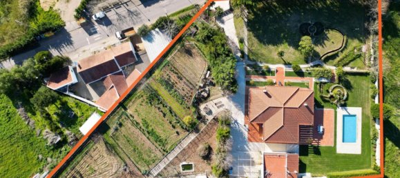 Дом с 5 спальнями в Торриш Ведраш, Португалия № 110774 3