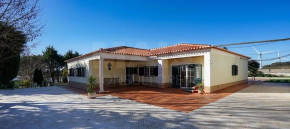 Дом с 5 спальнями в Торриш Ведраш, Португалия № 110774 6