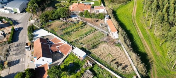 Дом с 5 спальнями в Торриш Ведраш, Португалия № 110774 47