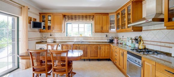 Дом с 5 спальнями в Торриш Ведраш, Португалия № 110774 30