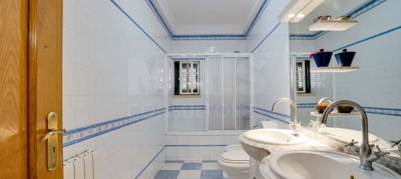 Дом с 5 спальнями в Торриш Ведраш, Португалия № 110774 26