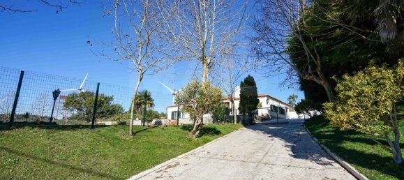 Дом с 5 спальнями в Торриш Ведраш, Португалия № 110774 42