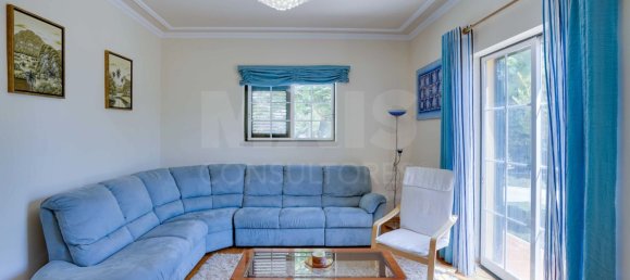 Дом с 5 спальнями в Торриш Ведраш, Португалия № 110774 9