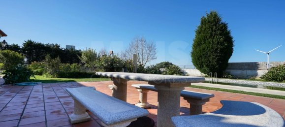 Дом с 5 спальнями в Торриш Ведраш, Португалия № 110774 35