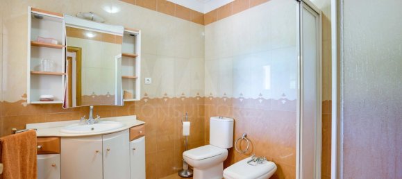 Дом с 5 спальнями в Торриш Ведраш, Португалия № 110774 22