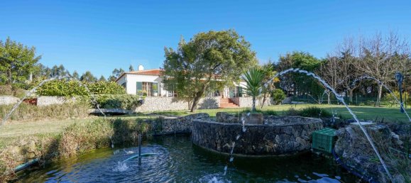 Дом с 5 спальнями в Торриш Ведраш, Португалия № 110774 44