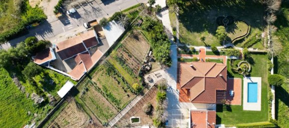 Дом с 5 спальнями в Торриш Ведраш, Португалия № 110774 48