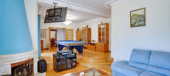 Дом с 5 спальнями в Торриш Ведраш, Португалия № 110774 8