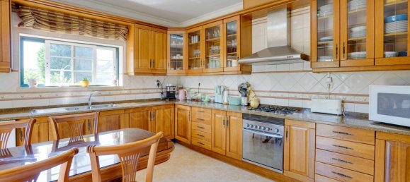 Дом с 5 спальнями в Торриш Ведраш, Португалия № 110774 31