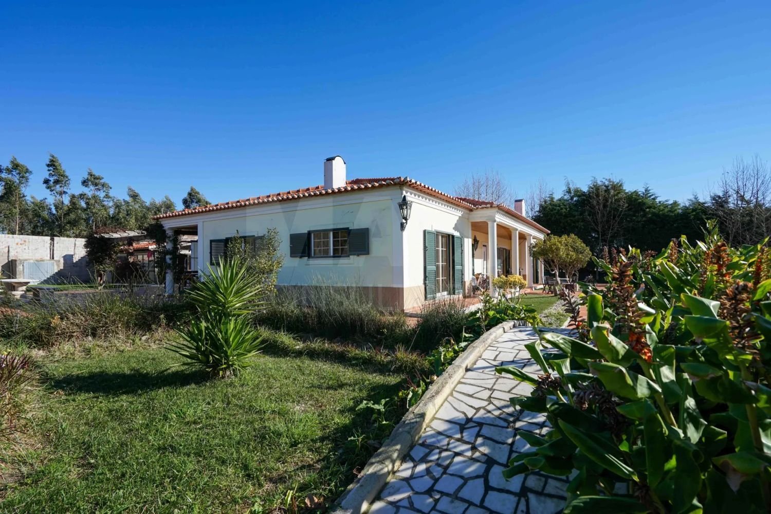 Дом с 5 спальнями в Торриш Ведраш, Португалия № 110774