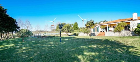 Дом с 5 спальнями в Торриш Ведраш, Португалия № 110774 5