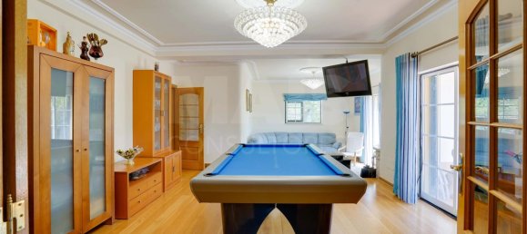 Дом с 5 спальнями в Торриш Ведраш, Португалия № 110774 10