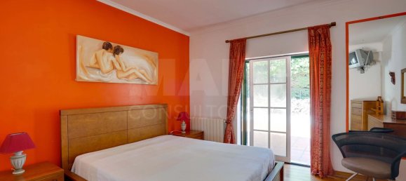 Дом с 5 спальнями в Торриш Ведраш, Португалия № 110774 15