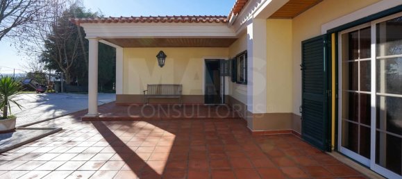 Дом с 5 спальнями в Торриш Ведраш, Португалия № 110774 37