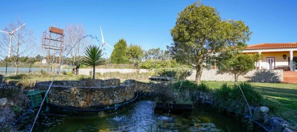 Дом с 5 спальнями в Торриш Ведраш, Португалия № 110774 43