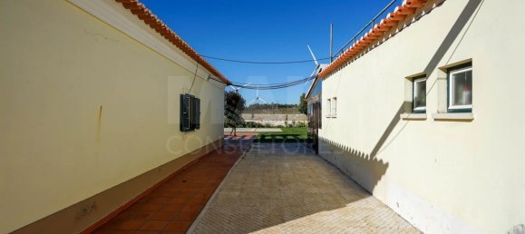 Дом с 5 спальнями в Торриш Ведраш, Португалия № 110774 38