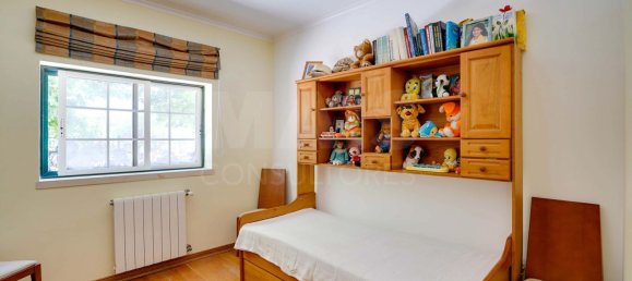 Дом с 5 спальнями в Торриш Ведраш, Португалия № 110774 23