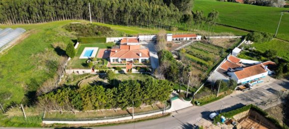 Дом с 5 спальнями в Торриш Ведраш, Португалия № 110774 45